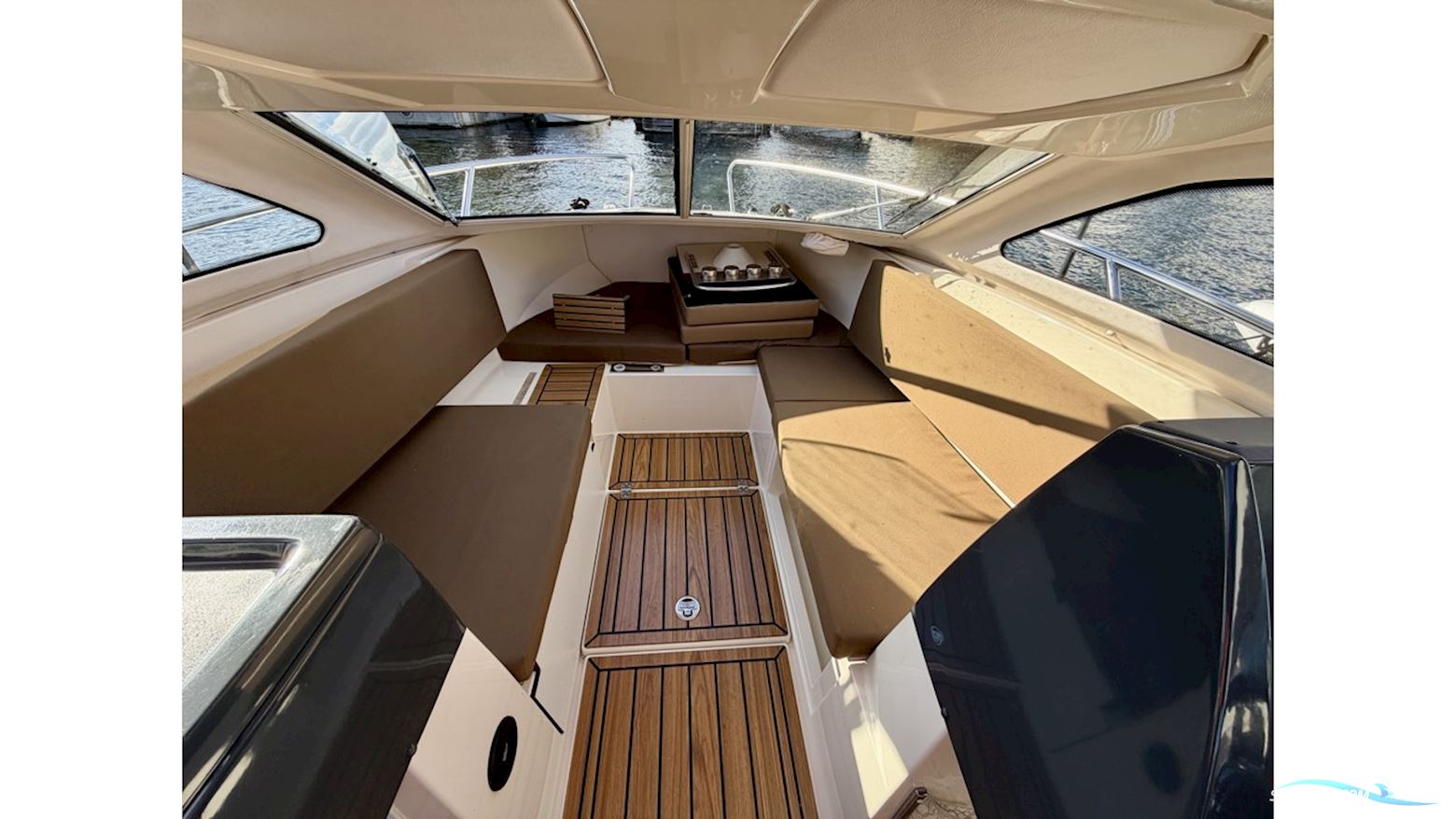 Flipper 640 Sport Top