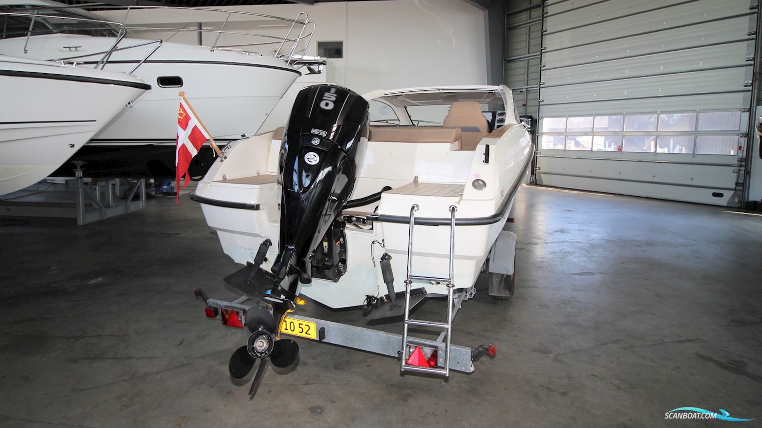 Flipper 640 ST