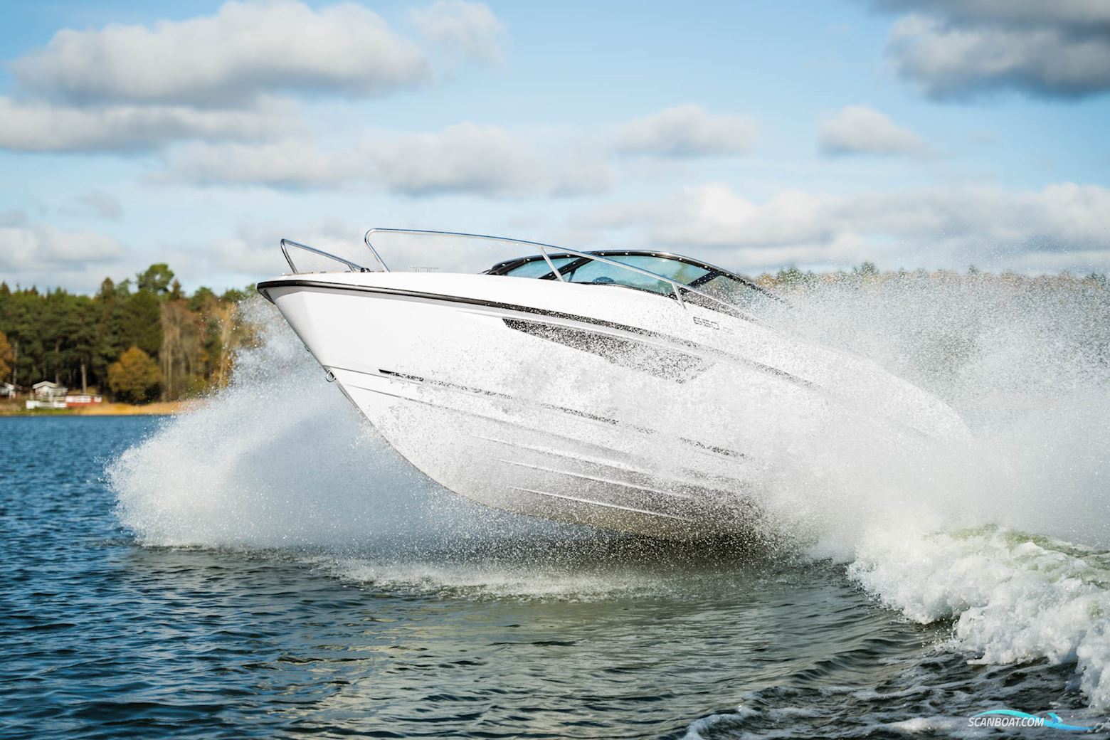 Flipper 650 DC 