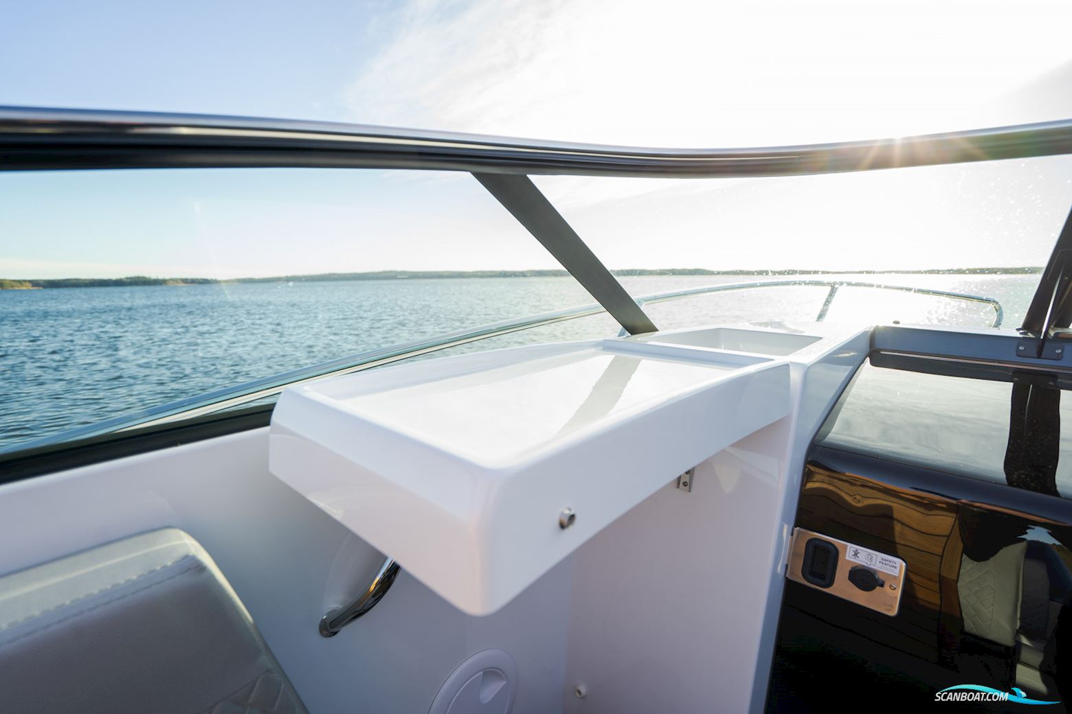 Flipper 650 DC 