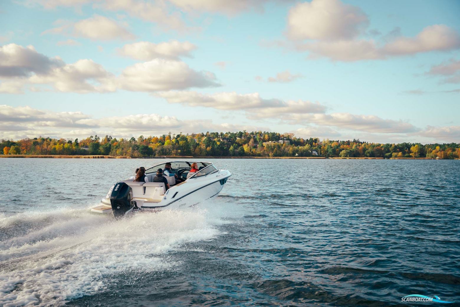 Flipper 650 DC 