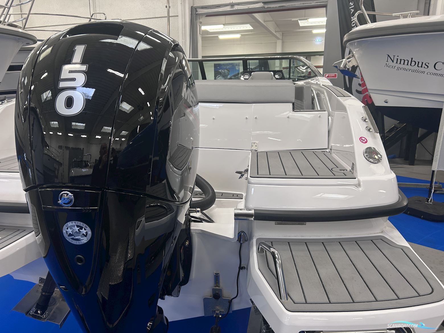 Flipper 650 DC 