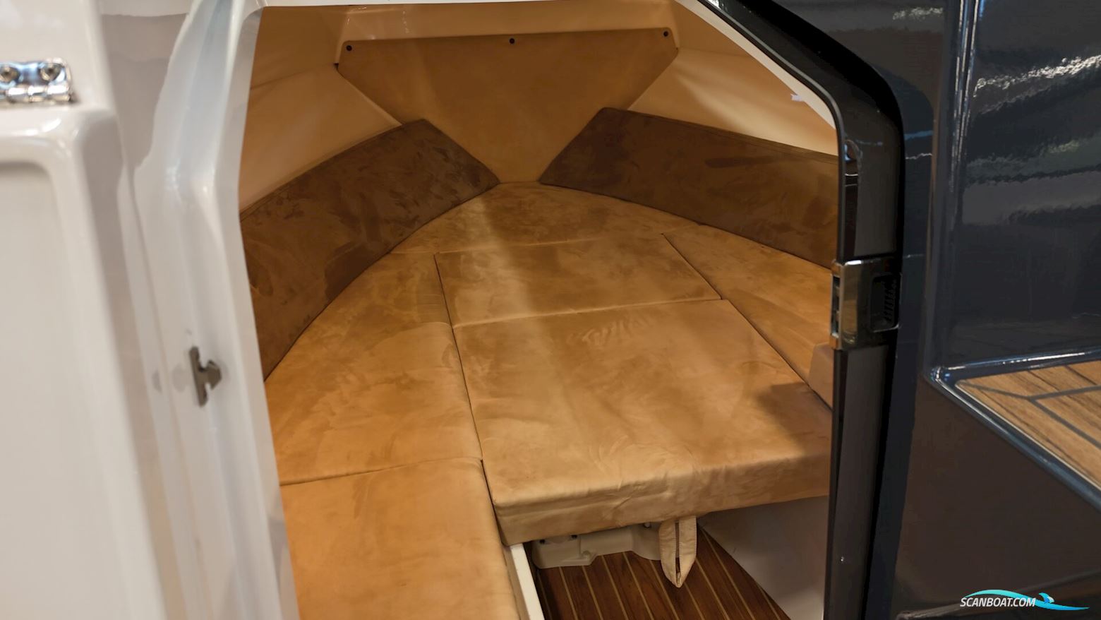 Flipper 650 DC 150 HK Mercury