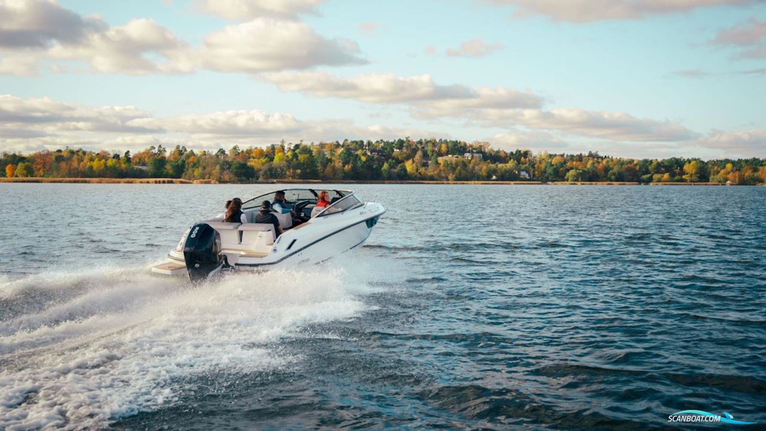 Flipper 650 DC
