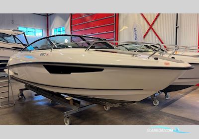 Flipper 650 DC Motorbåd 2023, med Mercury motor, Sverige