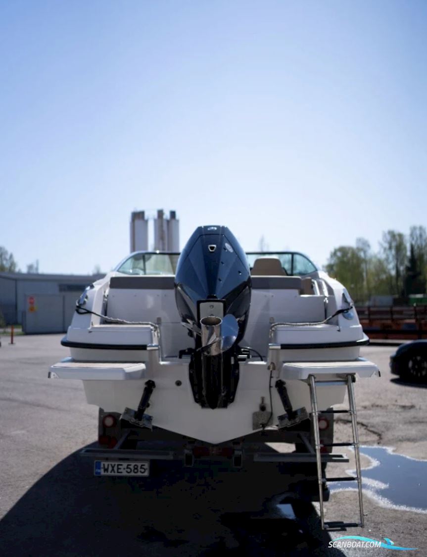 Flipper 650 DC