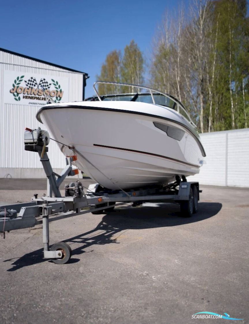 Flipper 650 DC