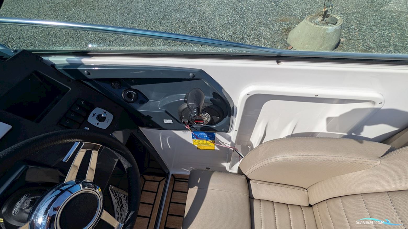 Flipper 650 DC