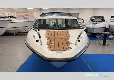 Flipper 650 ST Motorbåd 2023, med Mercury motor, Danmark
