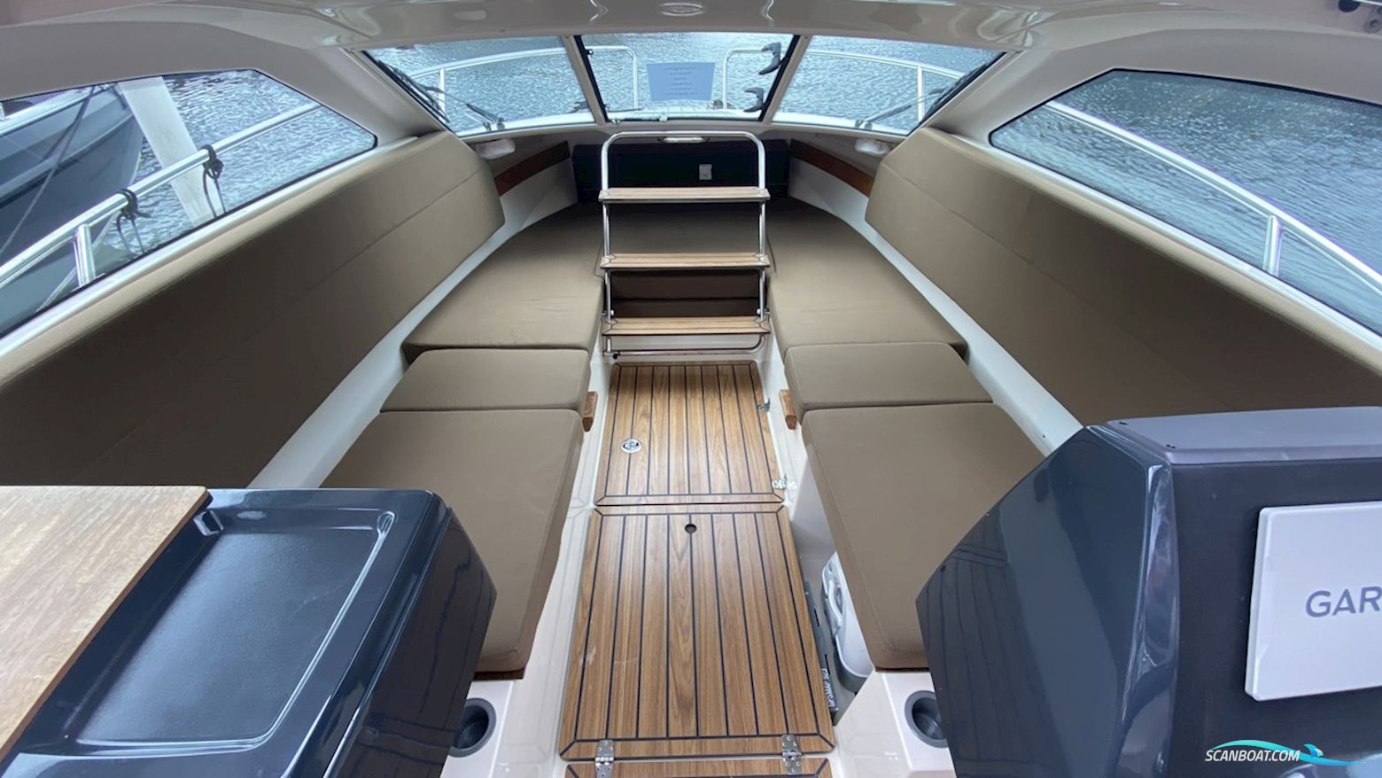 Flipper 670 ST