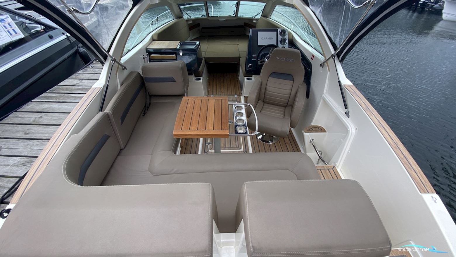 Flipper 670 ST