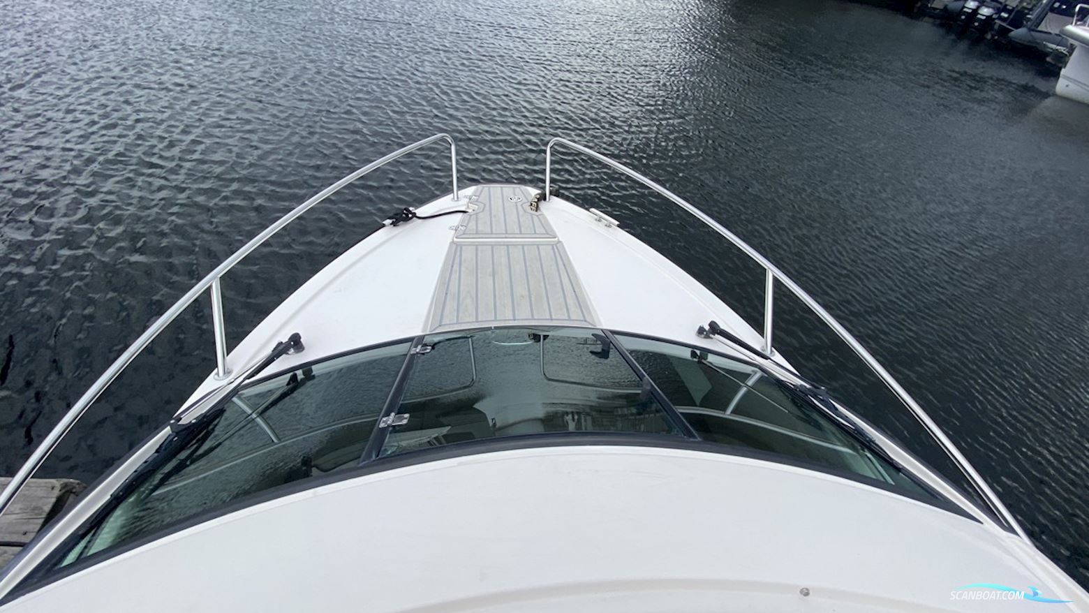 Flipper 670 ST