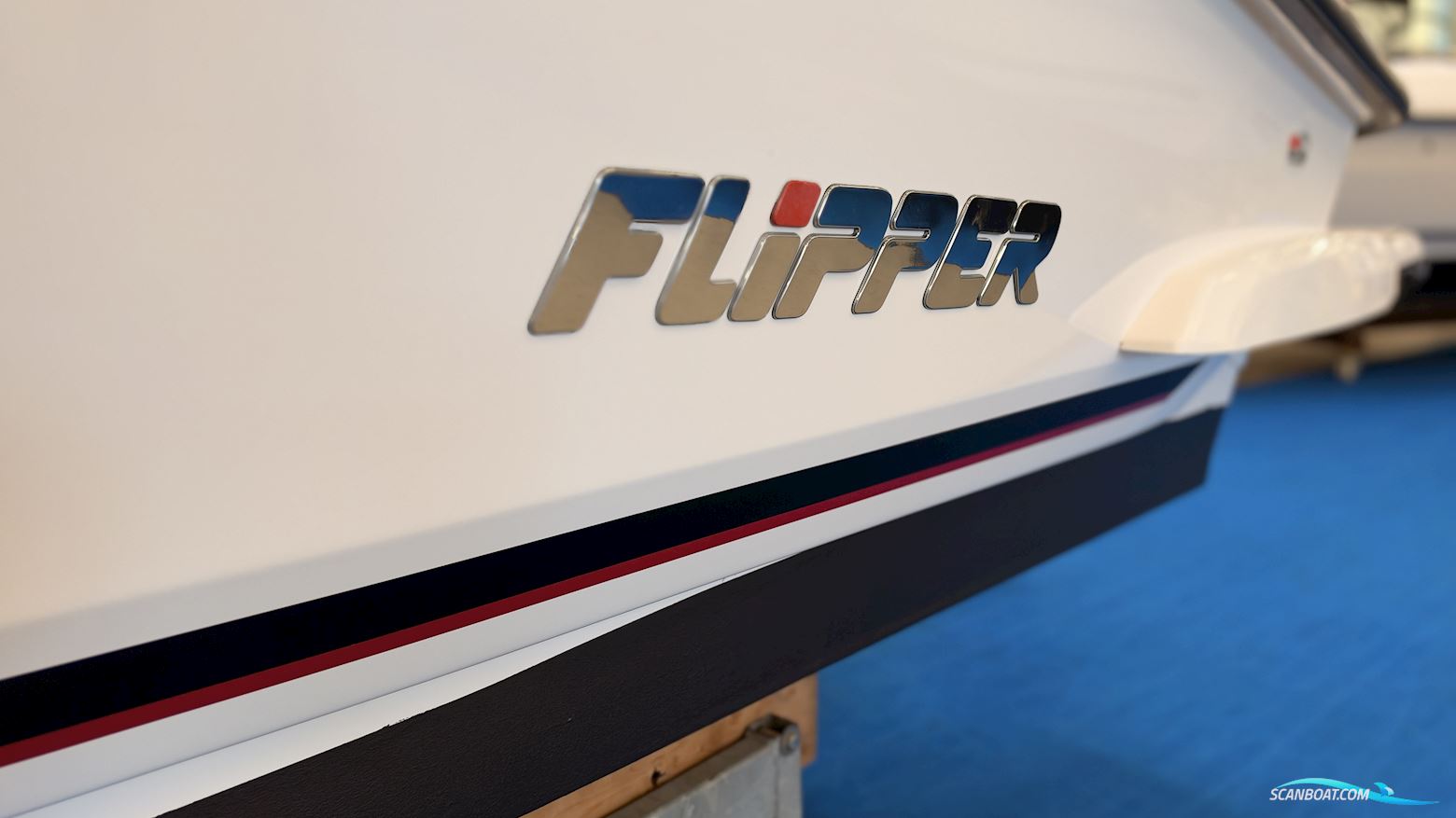 Flipper 700 DC 