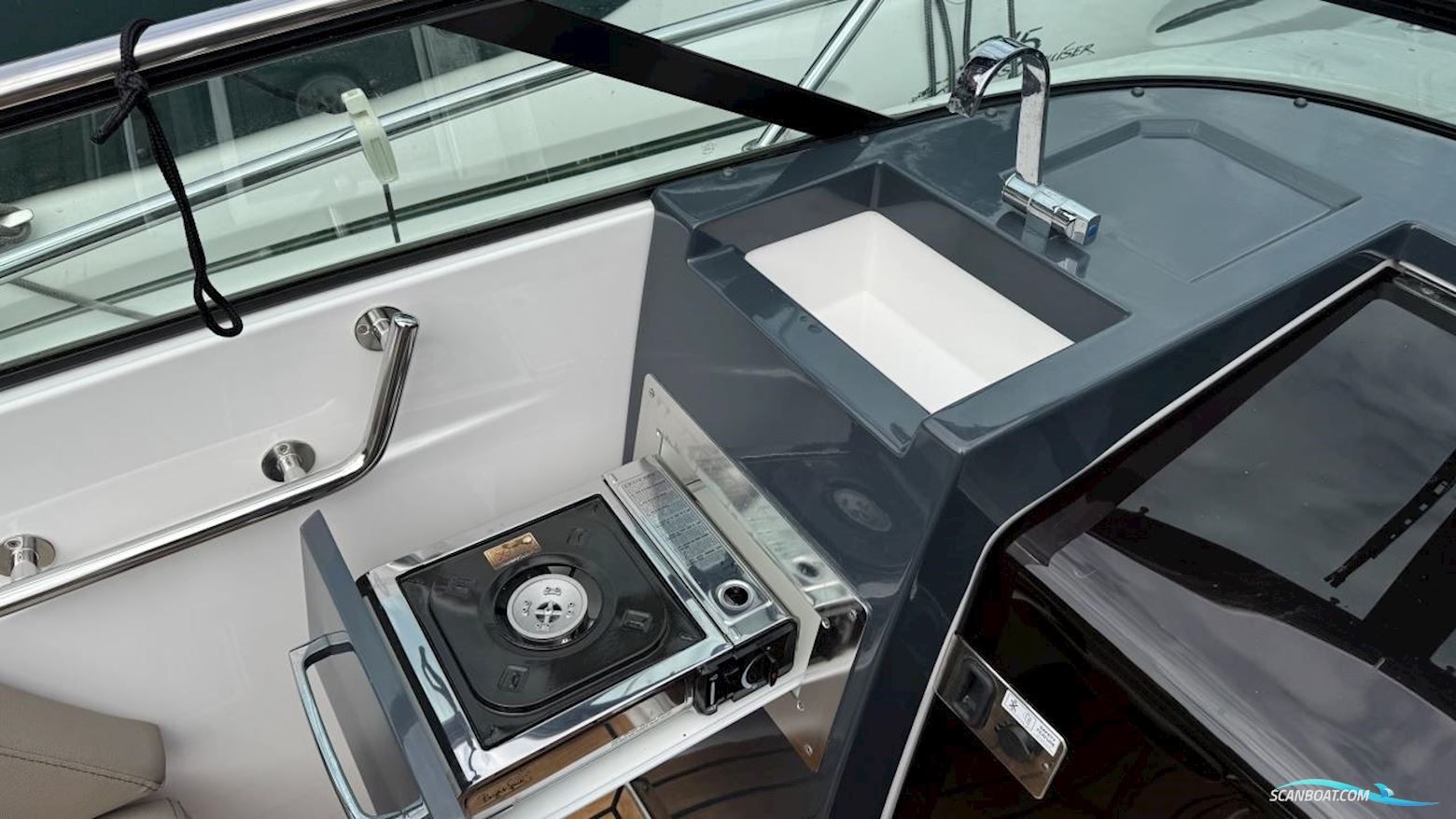 Flipper 700 DC