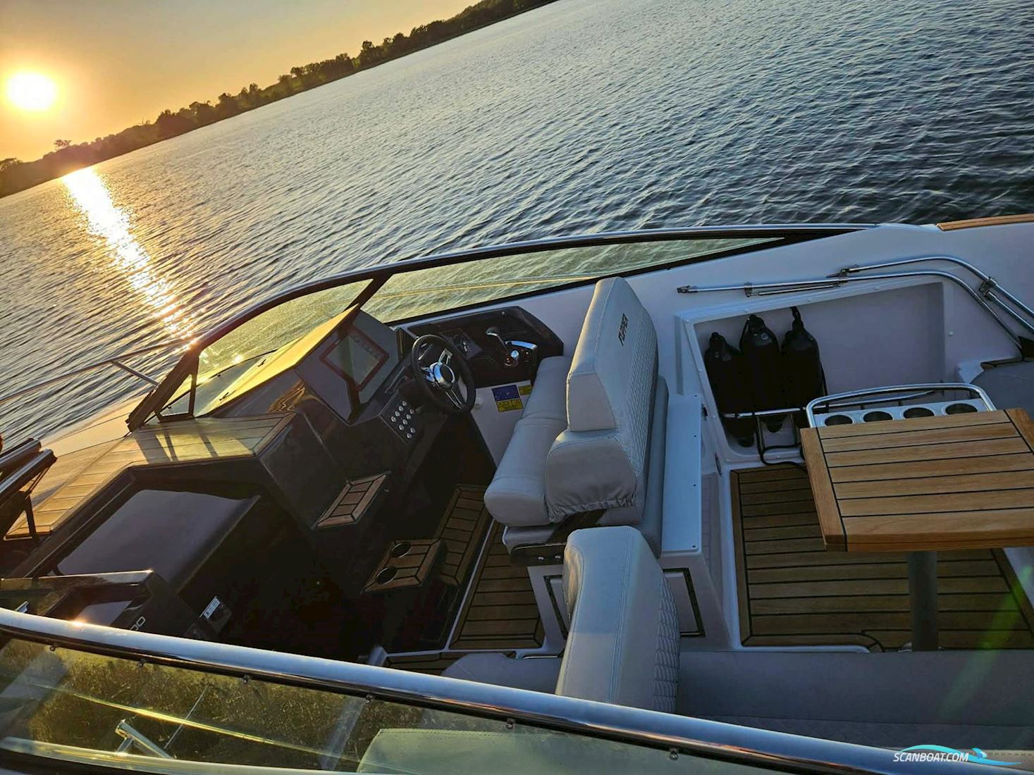 Flipper 700 DC