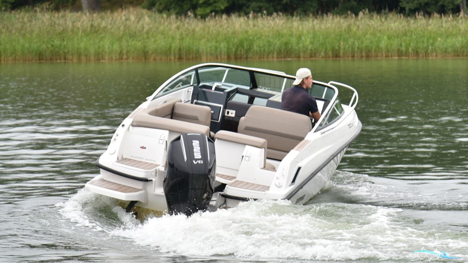 Flipper 700 DC