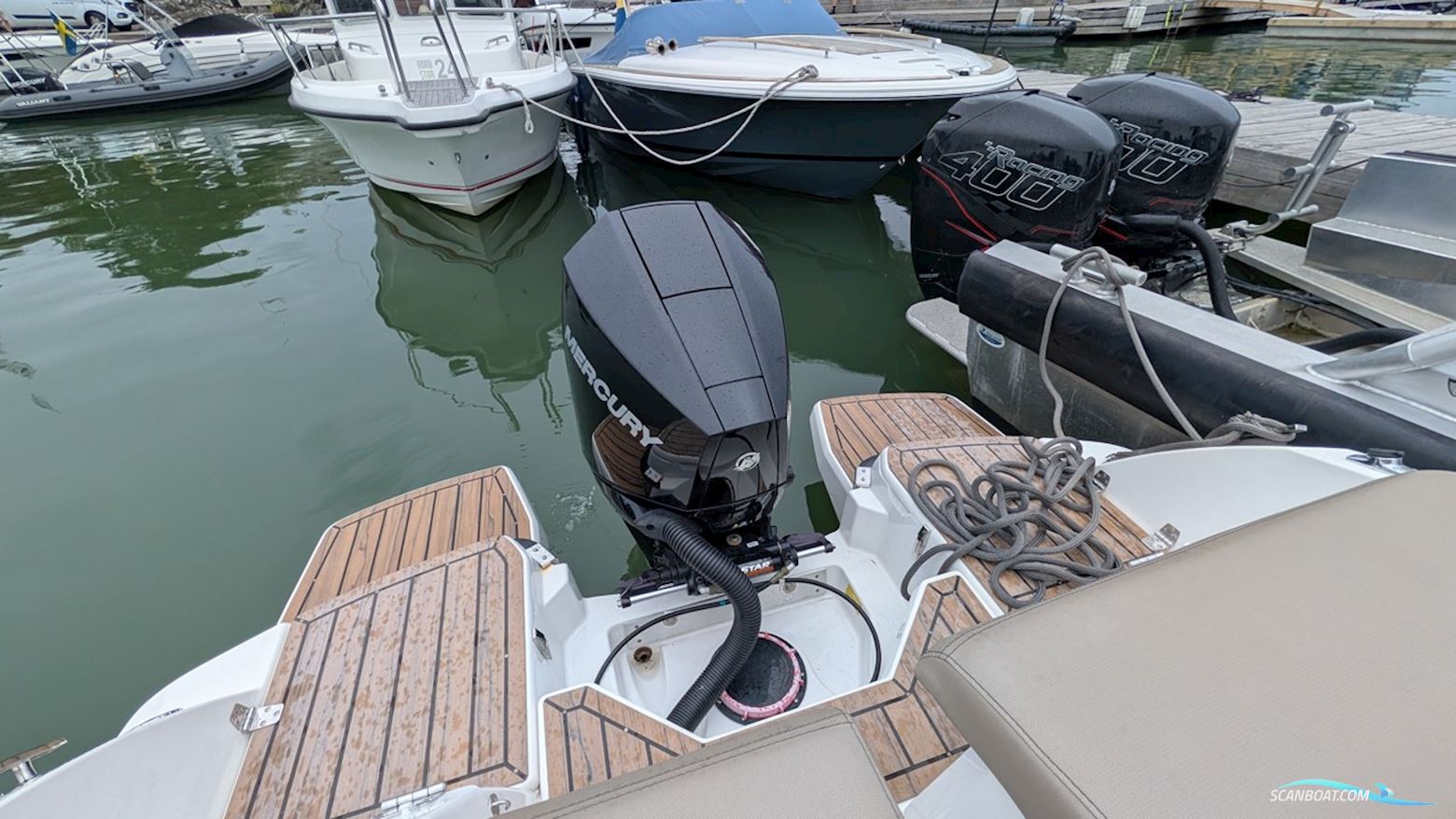 Flipper 700 DC