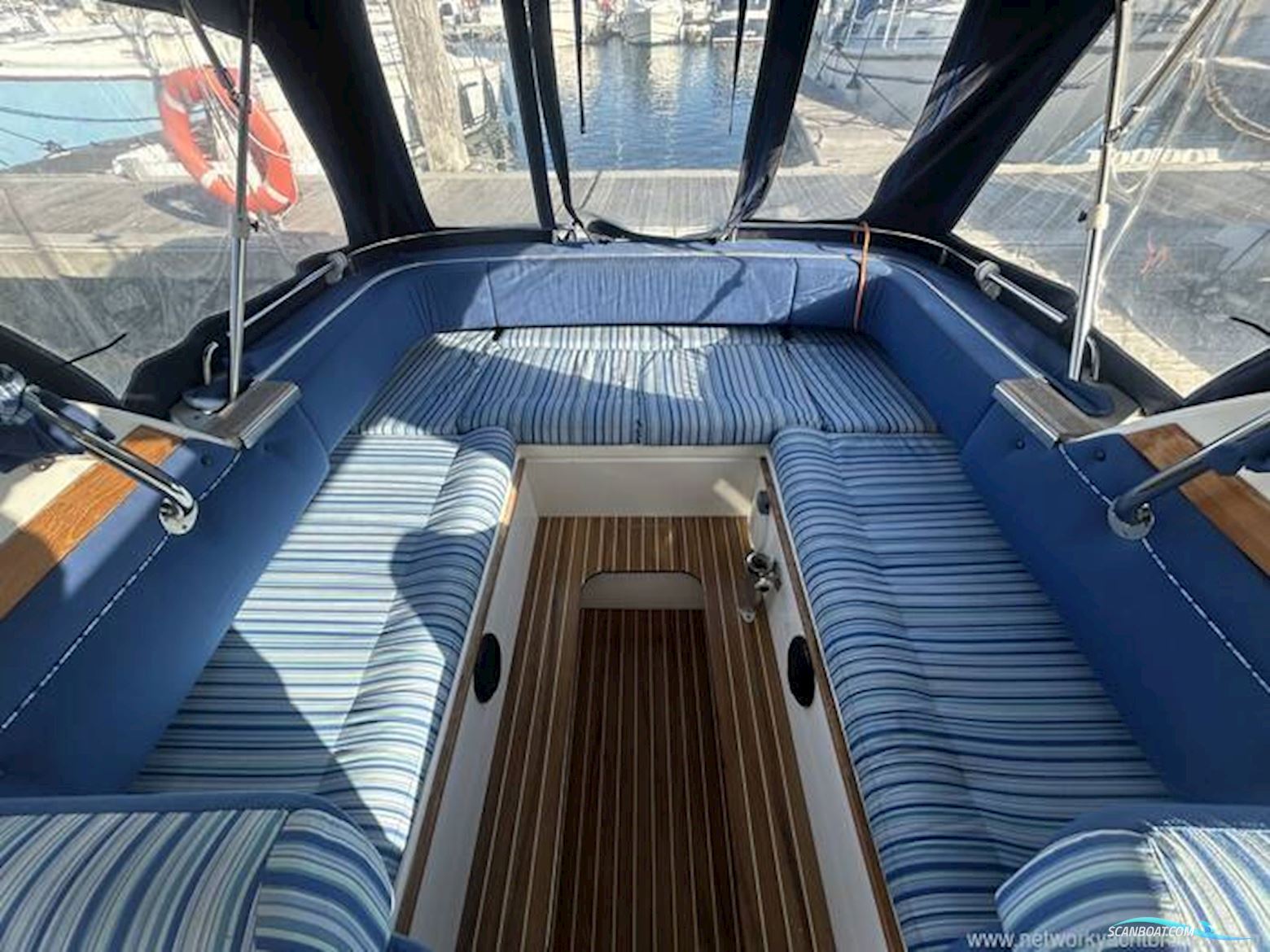 Flipper 705 HT