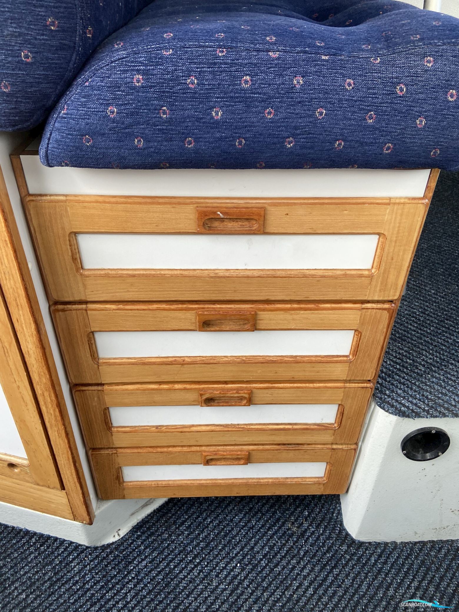 Flipper 760 Med Motor Fra 2010