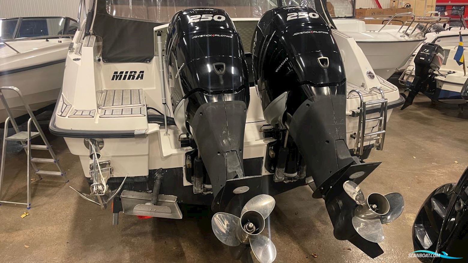 Flipper 880 ST