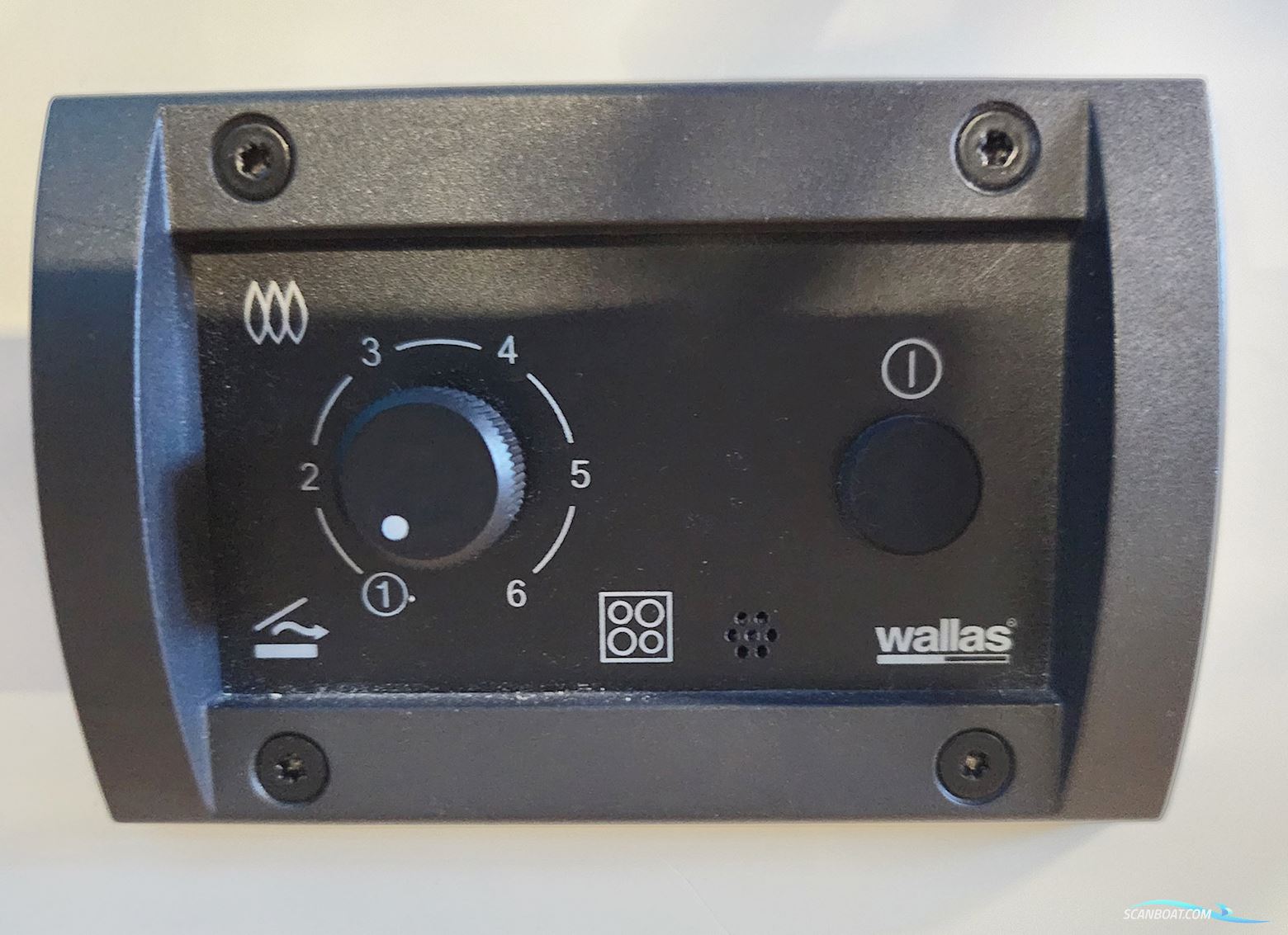 Flipper 900 DC