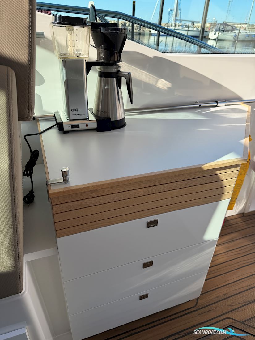 Flipper 900 ST 2x 200hk -2021