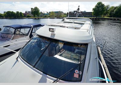 Flipper 909 Motorbåd 1990, med Mercruiser MS230 motor, Sverige