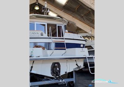 Flipper 909 Motorbåd 1990, med Mercruiser Cmd 4,2 MS 230 motor, Sverige