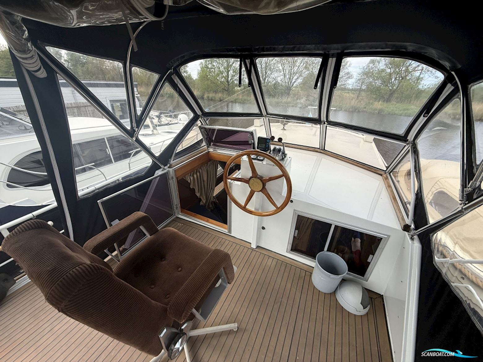 Florida kruiser 1350