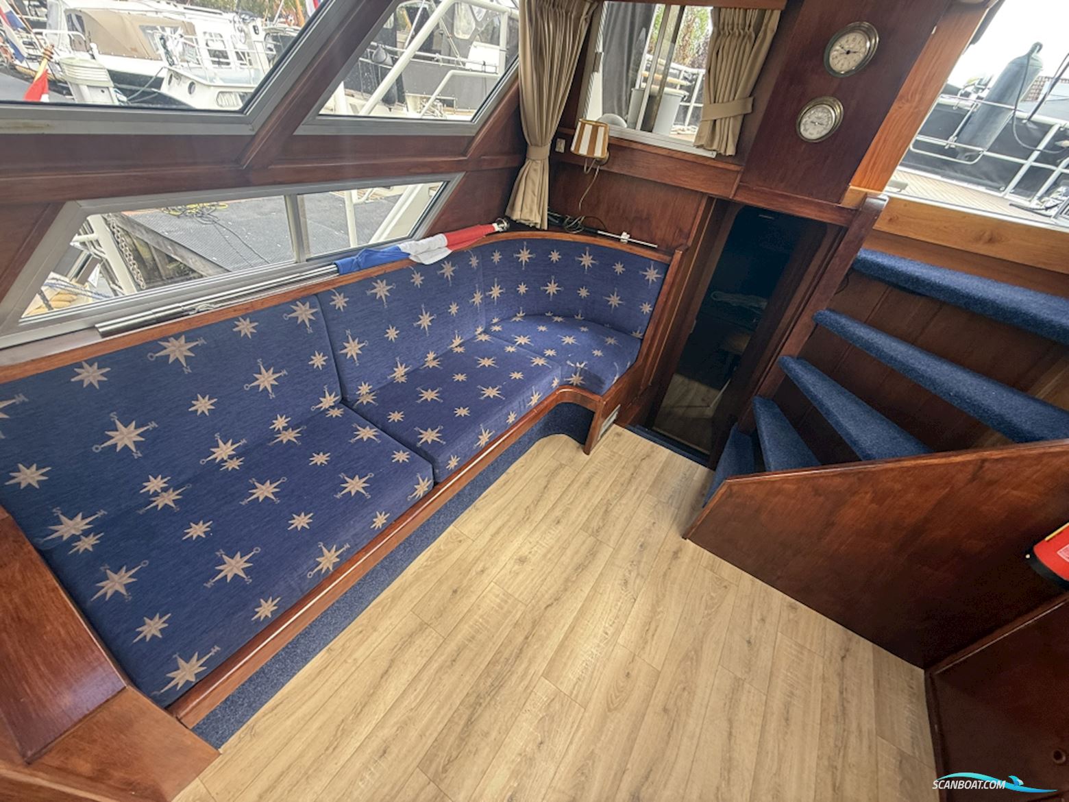 Florida kruiser 1350