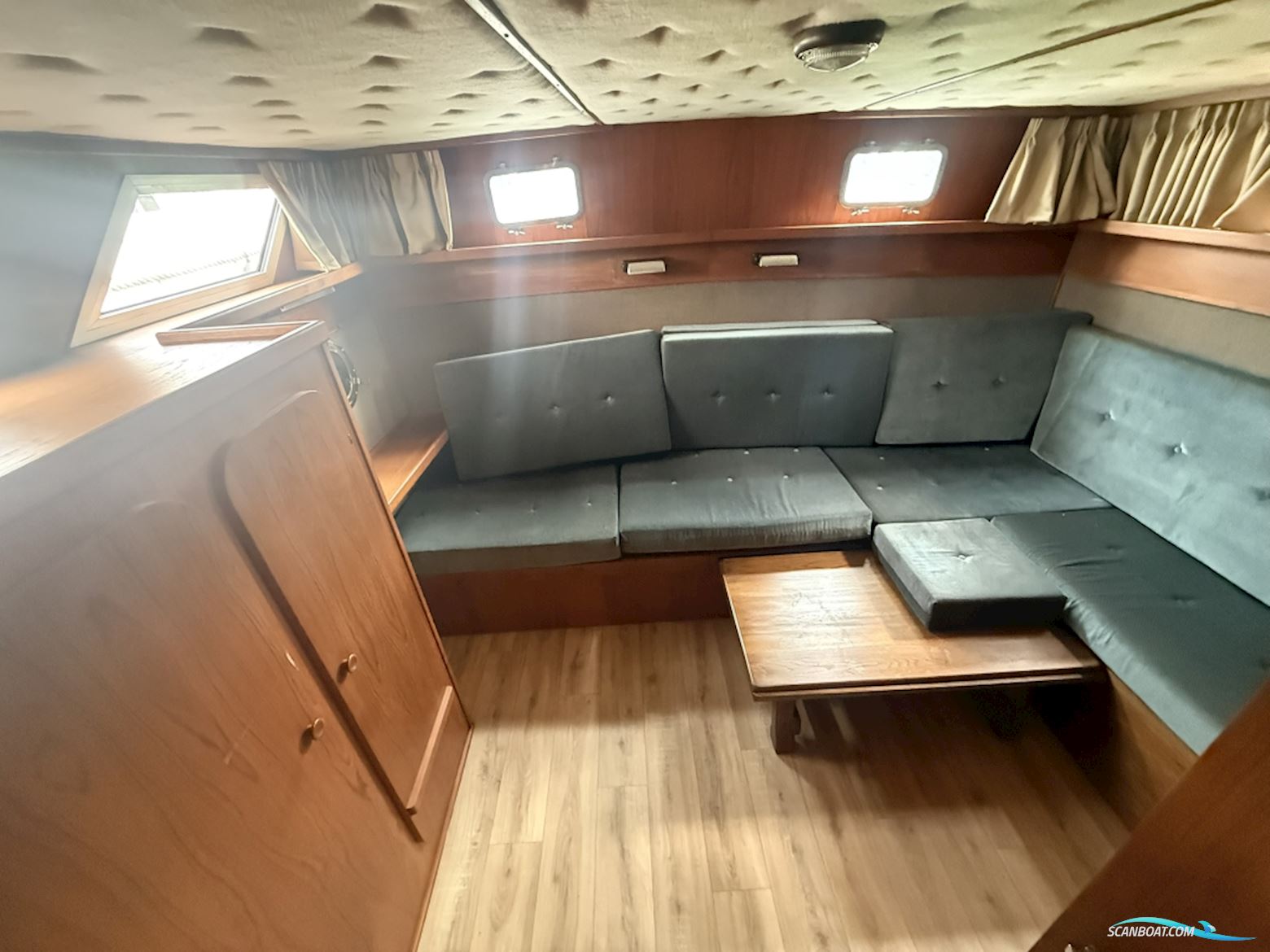 Florida kruiser 1350