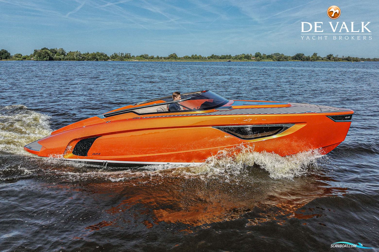 Flynt 32 Centura