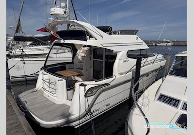 Forbina 40 Fly Motorbåd 2003, med Volvo Penta Kad 300 Edc motor, Danmark
