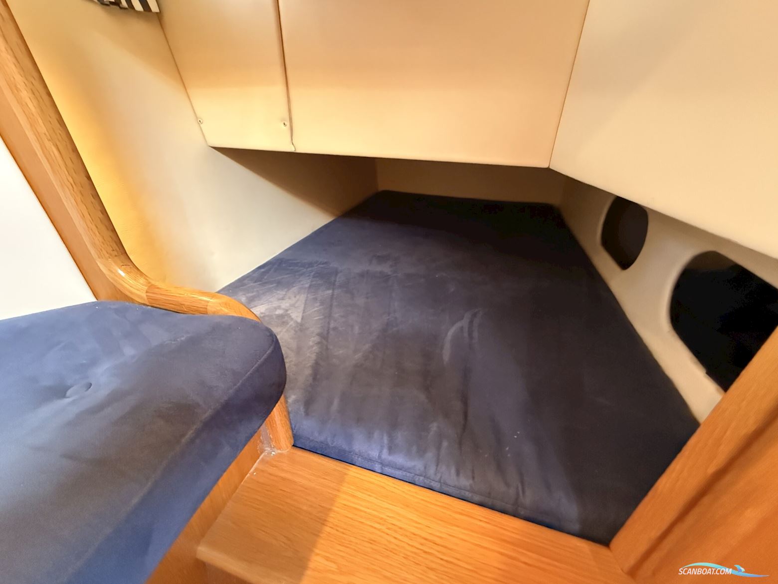 Forbina 40 Flybridge