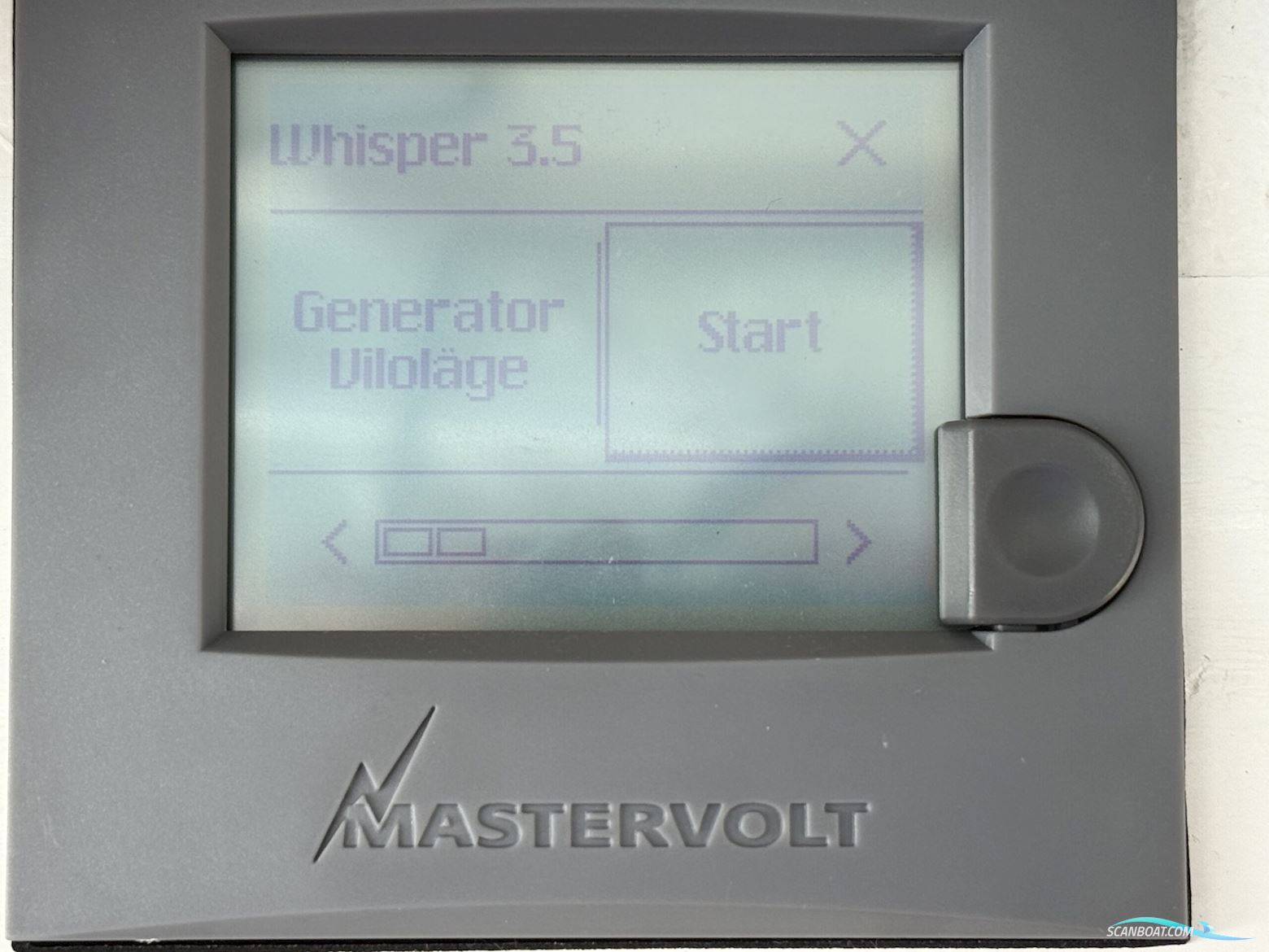 Forbina 40 Flybridge