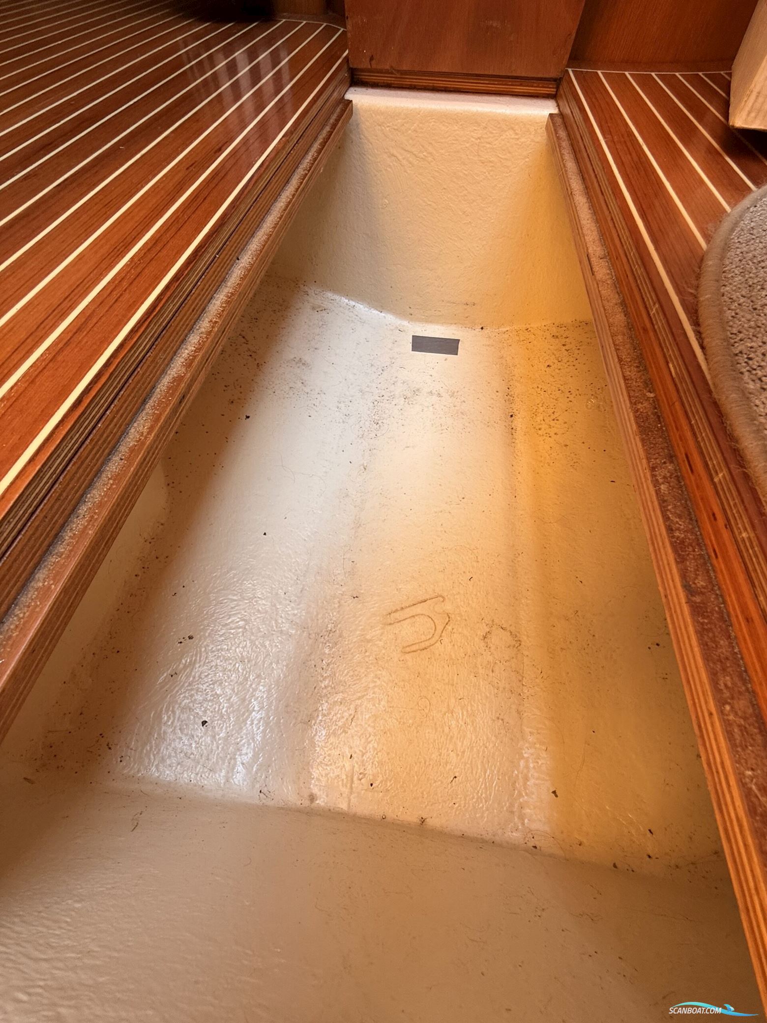 Forbina 40 Flybridge