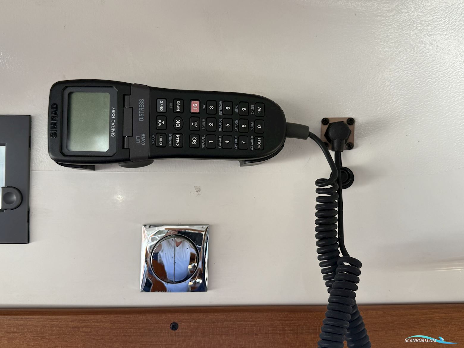 Forbina 40 Flybridge