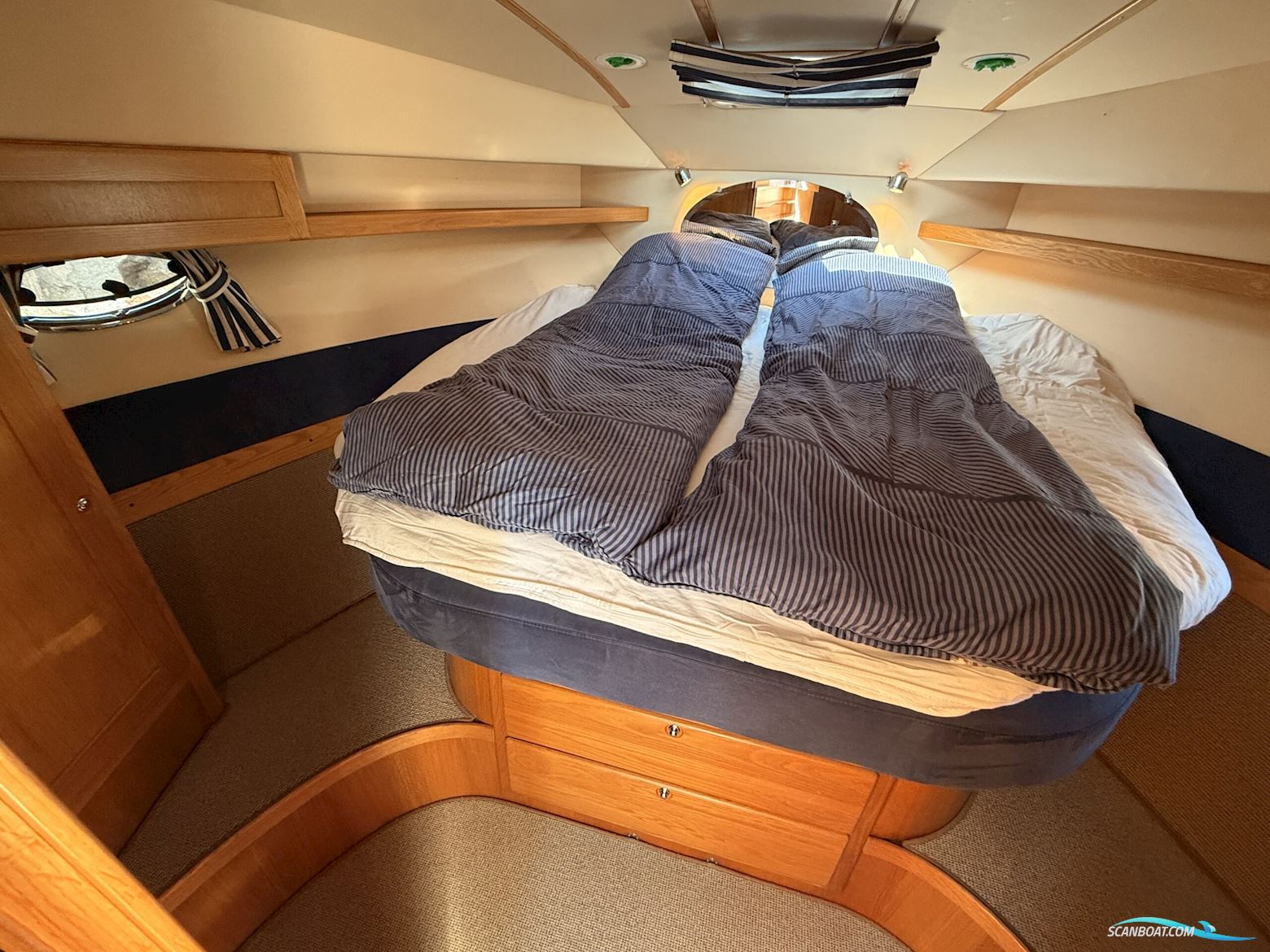Forbina 40 Flybridge. Sommerpris. Meget Nedsat.