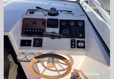 Forbina 8000 F Motorbåd 1998, med Volvo Penta motor, Sverige