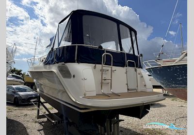 Forbina 850 Motorbåd 2001, med Yanmar 6Lpa-Dtzp motor, Danmark