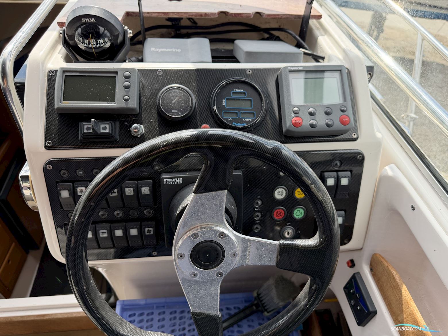 Forbina 850