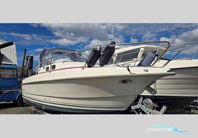 Forbina 850F Motorbåd 2005, med Volvo Penta D4-210 motor, Sverige