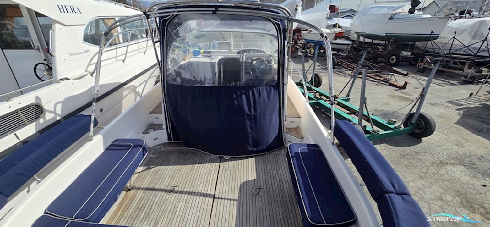 Forbina 850F