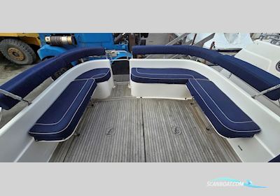 Forbina 850F Motorbåd 2005, med Volvo Penta D4-210 motor, Sverige