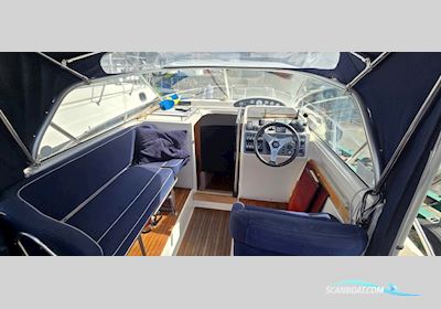 Forbina 850F Motorbåd 2005, med Volvo Penta D4-210 motor, Sverige