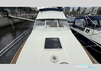 Forbina 9000 Motorbåd 1989, med Volvo Penta motor, Sverige