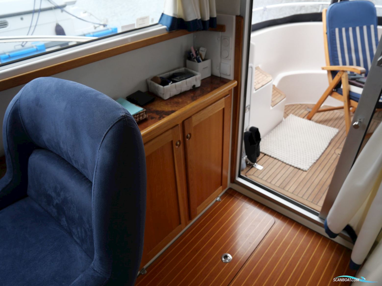 Forbina Forbina 10000 Flybridge