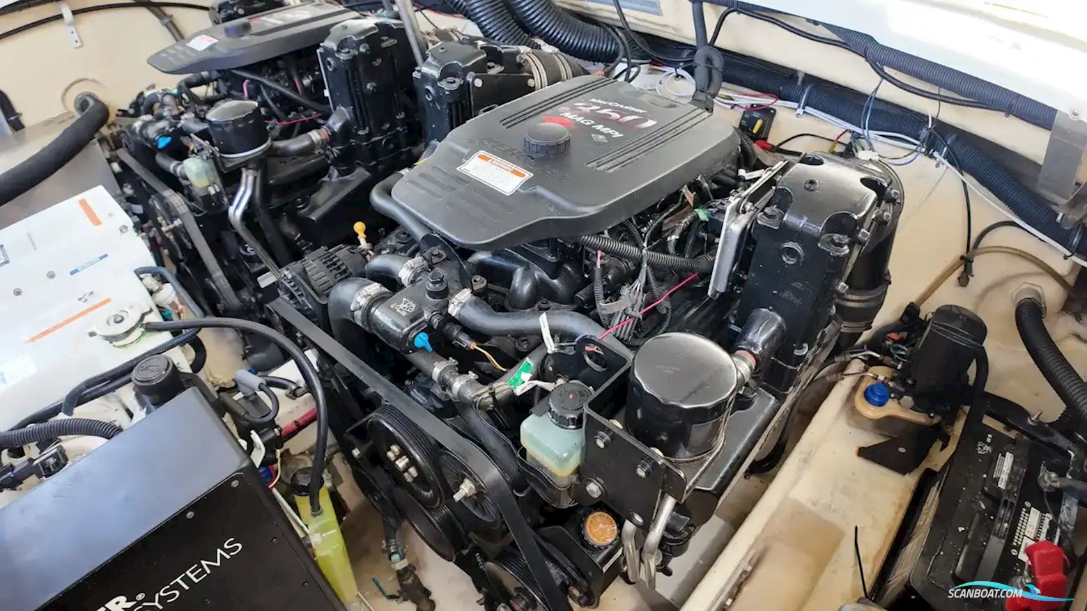 Formula 330SS