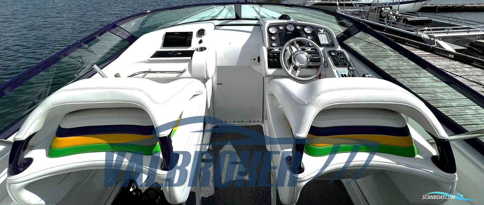 Formula 353 Fast Tech