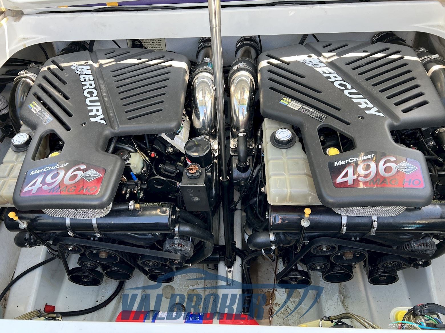 Formula 353 Fast Tech